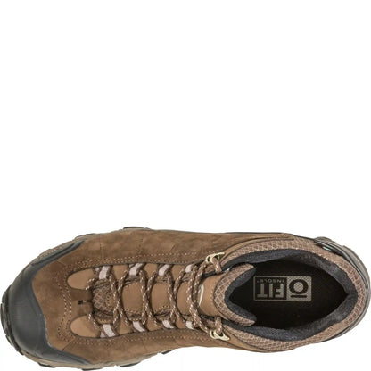 Men's Bridger Low Waterproof