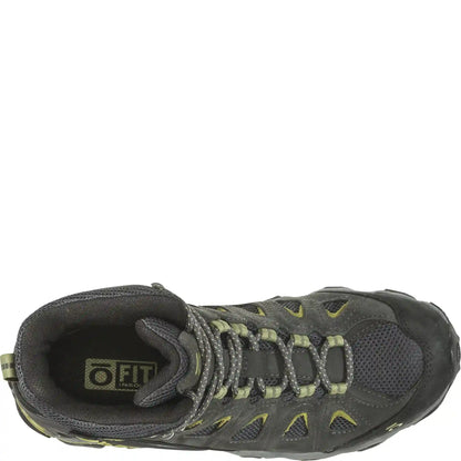 Men's Sawtooth II Mid Waterproof