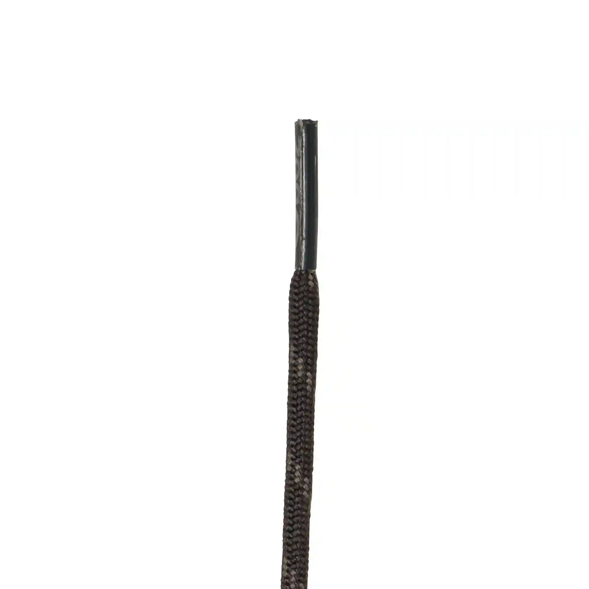 Round Shoelaces