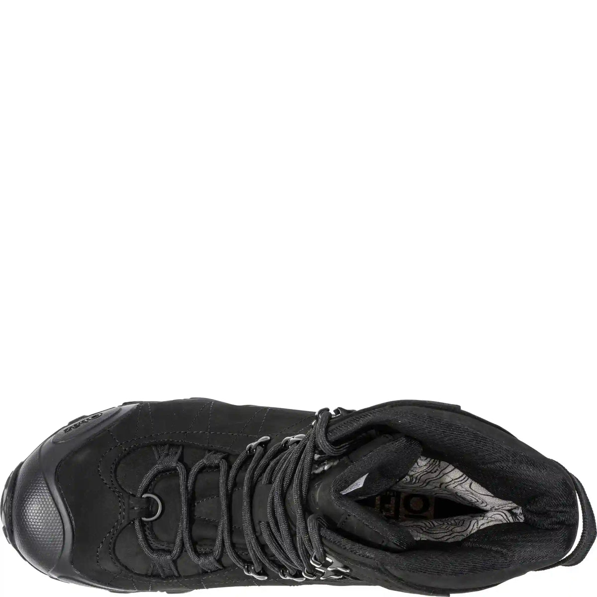 Men's Bridger 10" Insulated Waterproof
