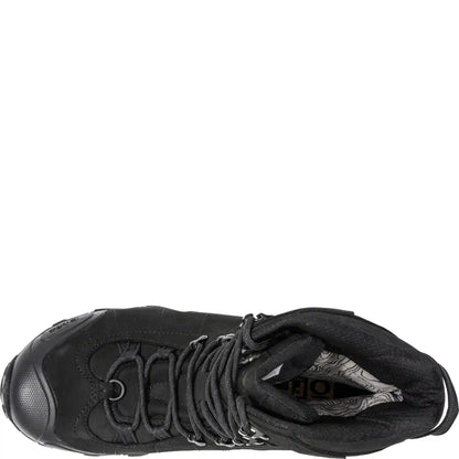 Men's Bridger 10" Insulated Waterproof