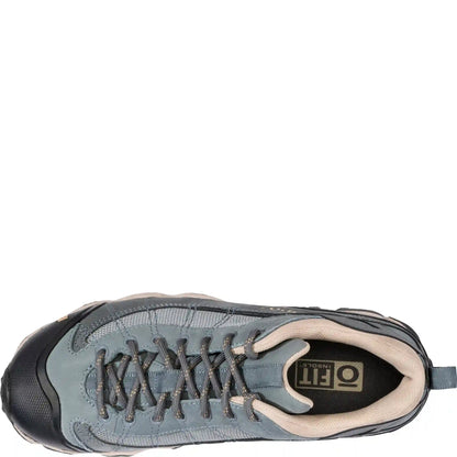 Men's Firebrand II Low Waterproof