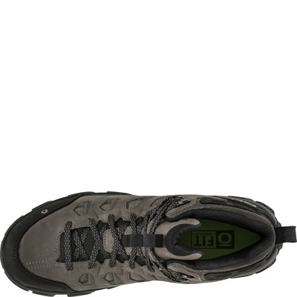 Men's Sawtooth X Mid Waterproof