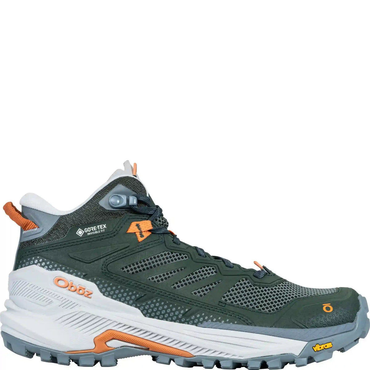 Women's Katabatic RT Mid GTX Waterproof