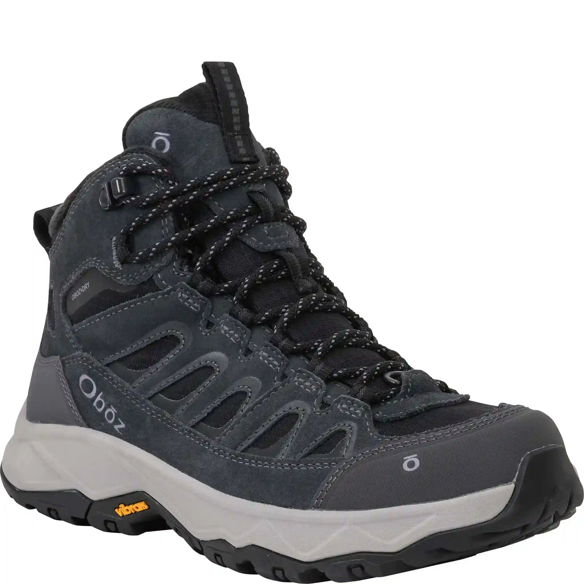 Women's Sawtooth Ascent Mid Insulated Waterproof