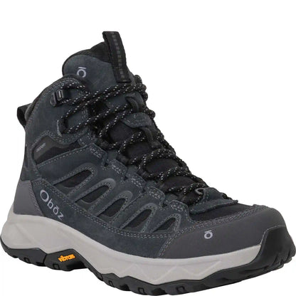 Women's Sawtooth Ascent Mid Insulated Waterproof