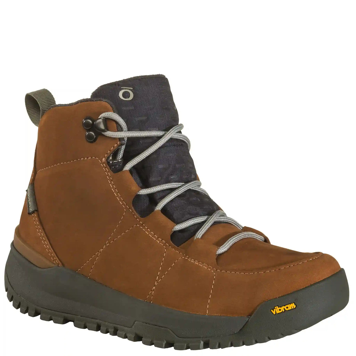 Women's Sphinx Mid Insulated Waterproof