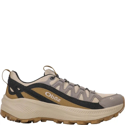 Women's Crosscut Low