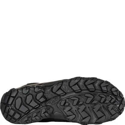 Men's Bridger 8" Insulated Waterproof