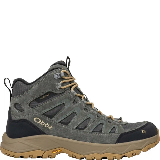 Men's Sawtooth Ascent Mid Insulated Waterproof