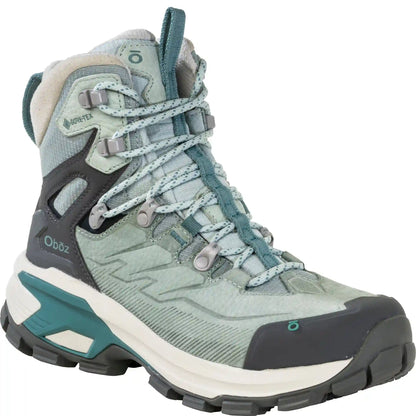 Women's Bridger Ridge Mid GTX Waterproof