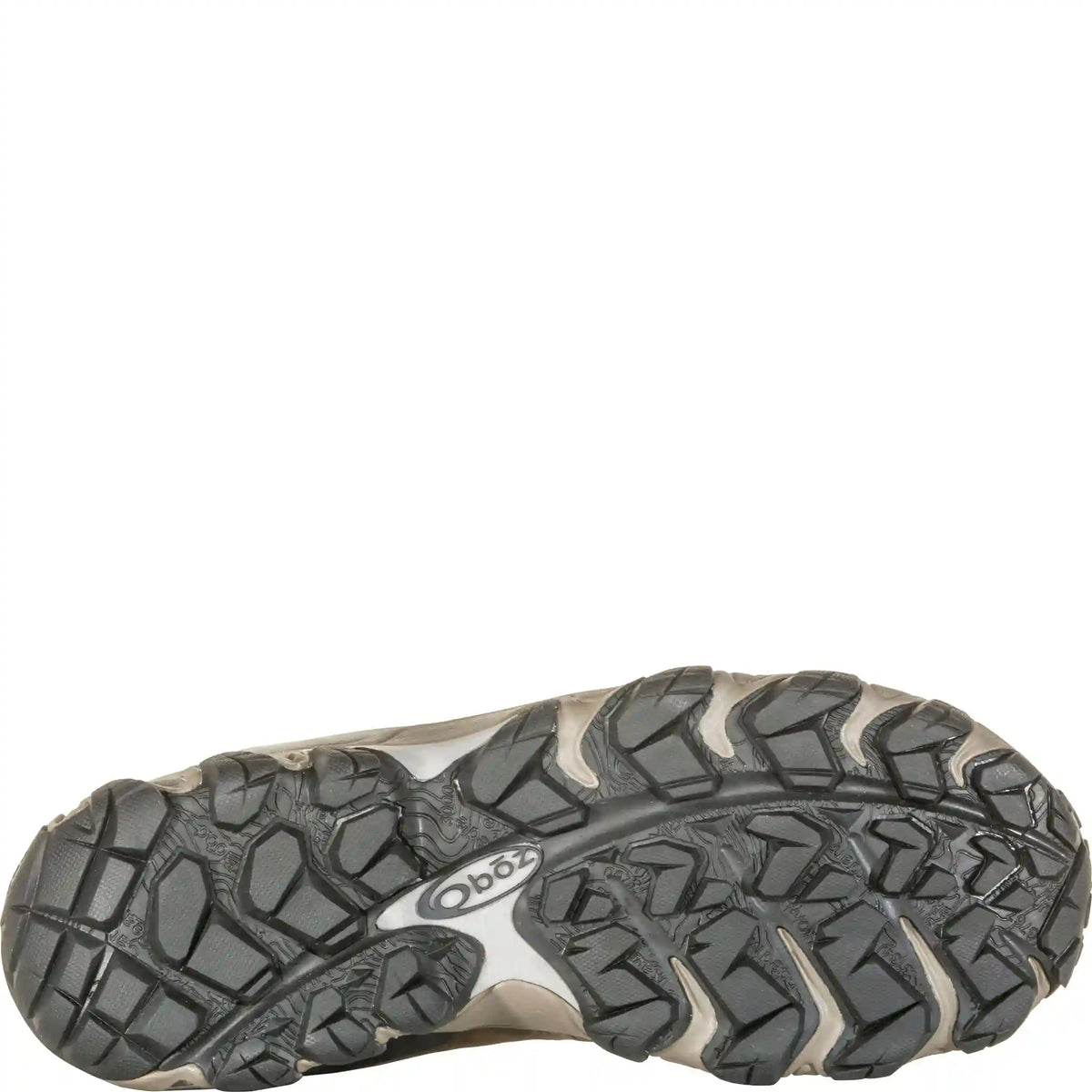 Men's Bridger Low Waterproof