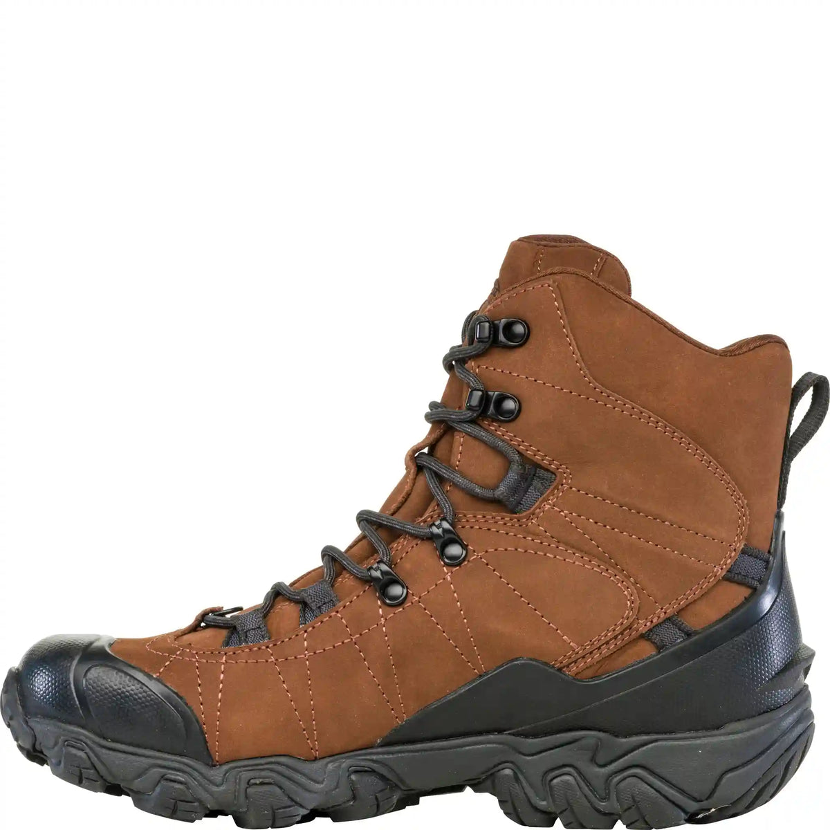 Men's Bridger 8" Insulated Waterproof