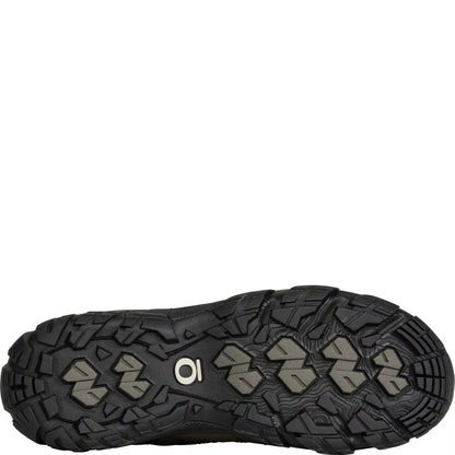 Men's Sawtooth X Mid Waterproof