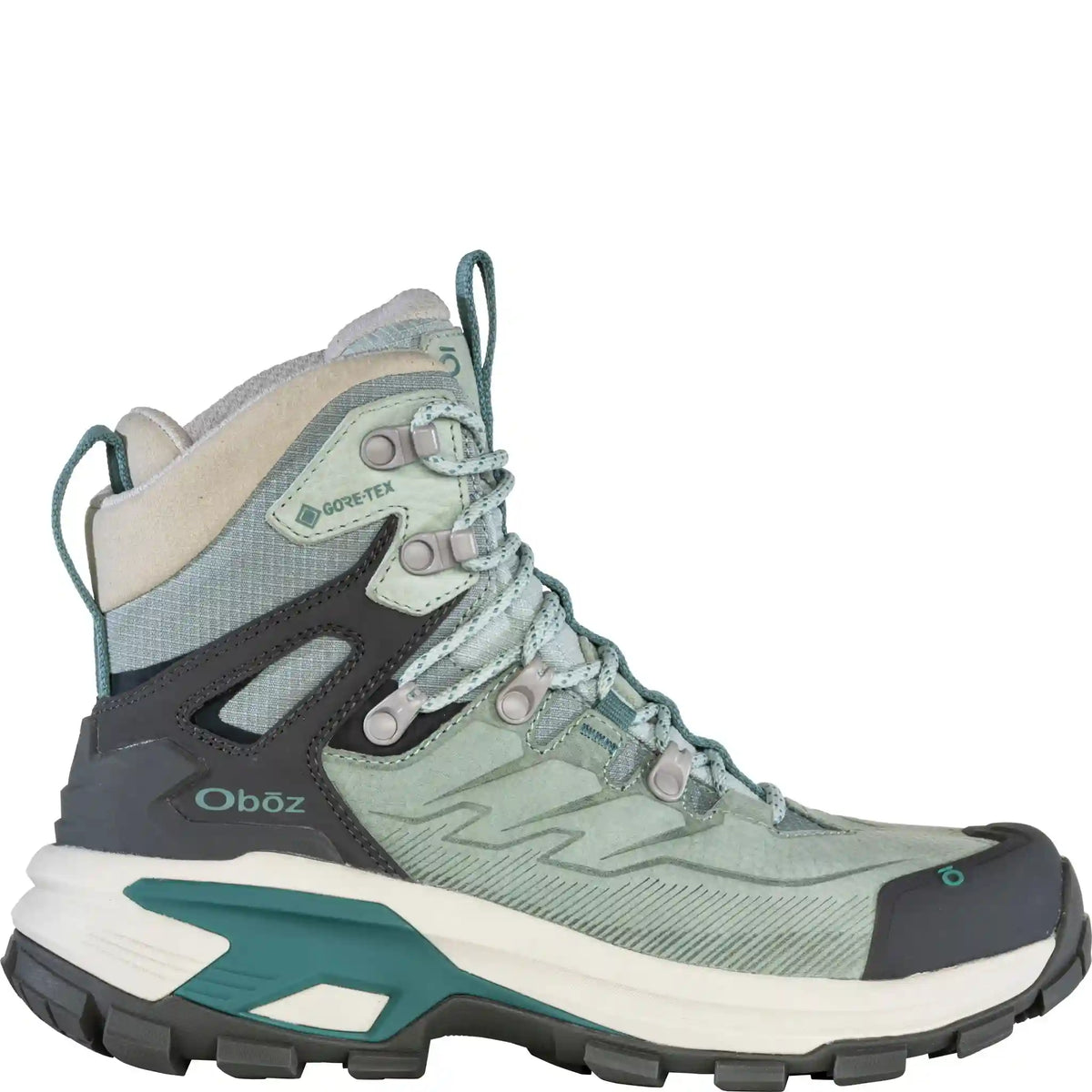Women's Bridger Ridge Mid GTX Waterproof