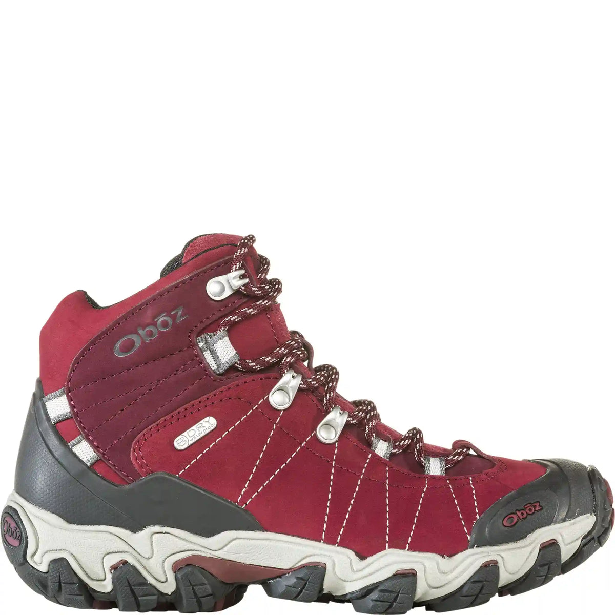 Women's Bridger Mid Waterproof