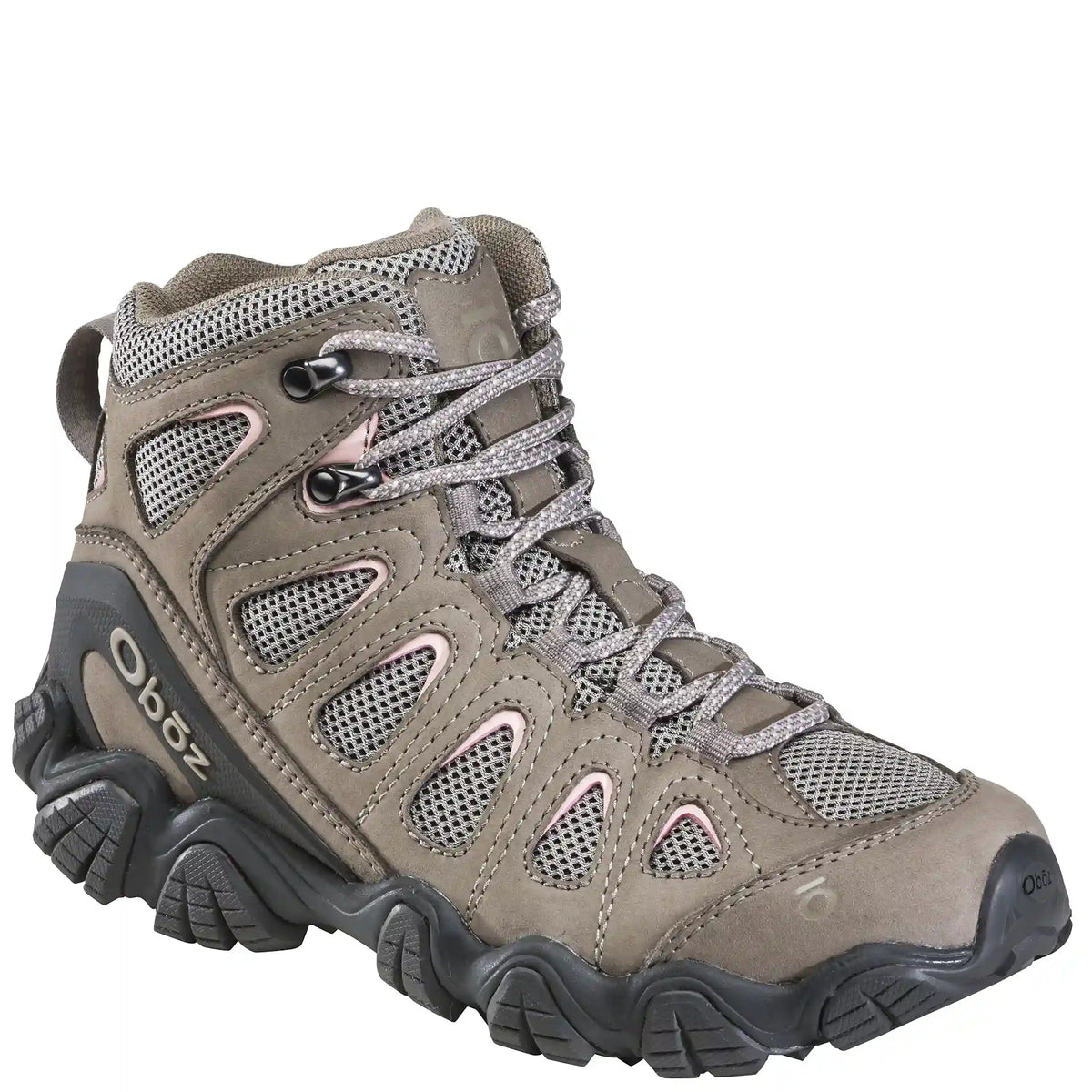 Women's Sawtooth II Mid