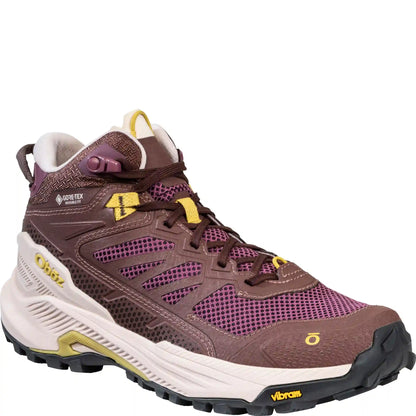 Women's Katabatic RT Mid GTX Waterproof