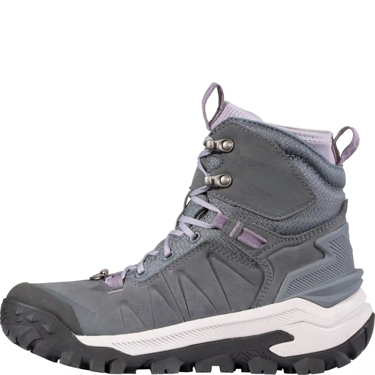 Women's Bangtail Mid Insulated Waterproof