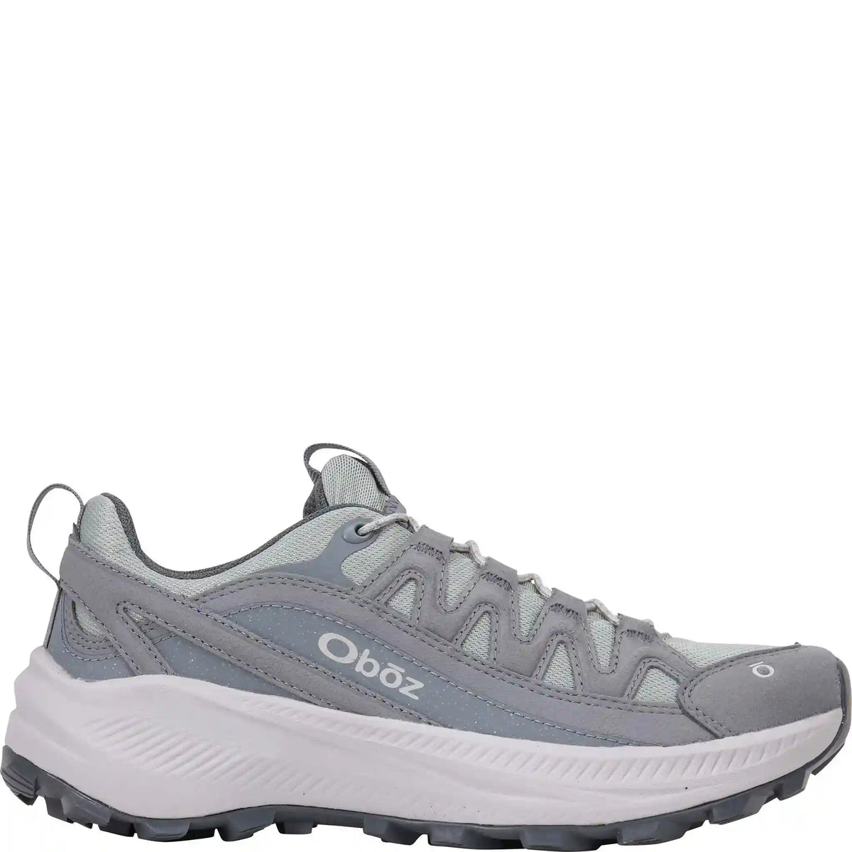 Women's Crosscut Low