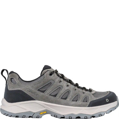 Men's Sawtooth Ascent Low Waterproof
