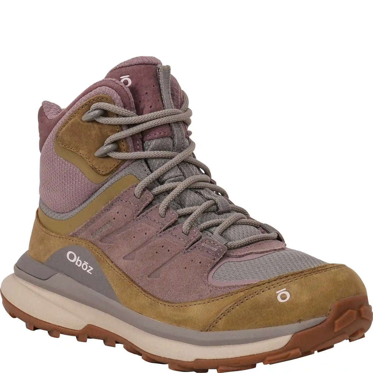 Women's Hyalite Mid Waterproof