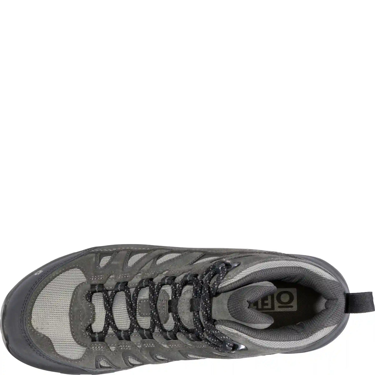 Men's Sawtooth Ascent Mid Waterproof