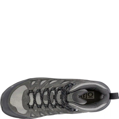 Men's Sawtooth Ascent Mid Waterproof