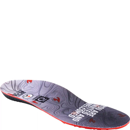 Unity Blaze Trail Insole