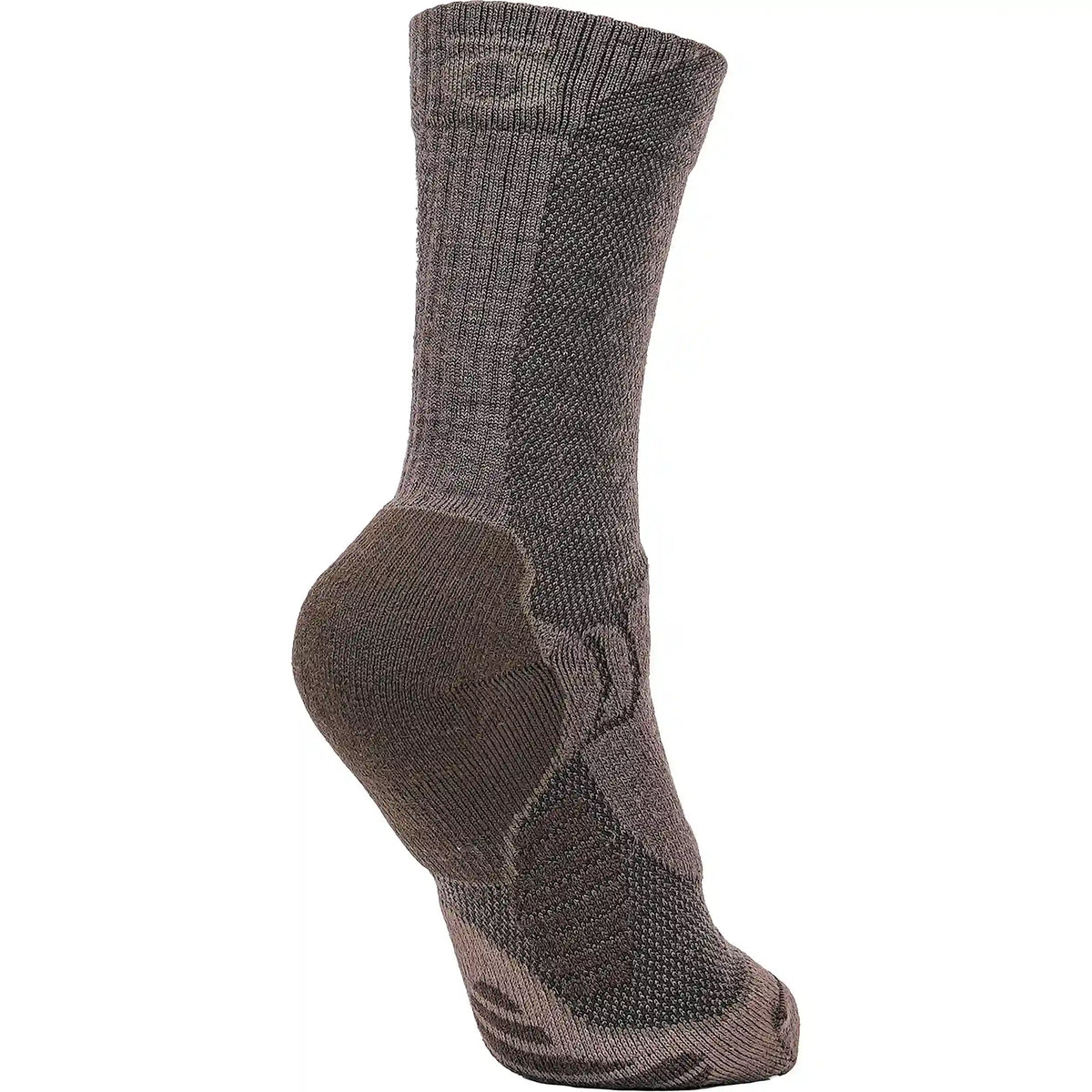 Midweight All Trail Crew Sock