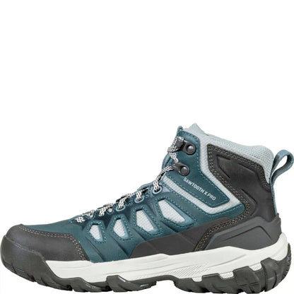 Women's Sawtooth X Pro Mid GTX Waterproof