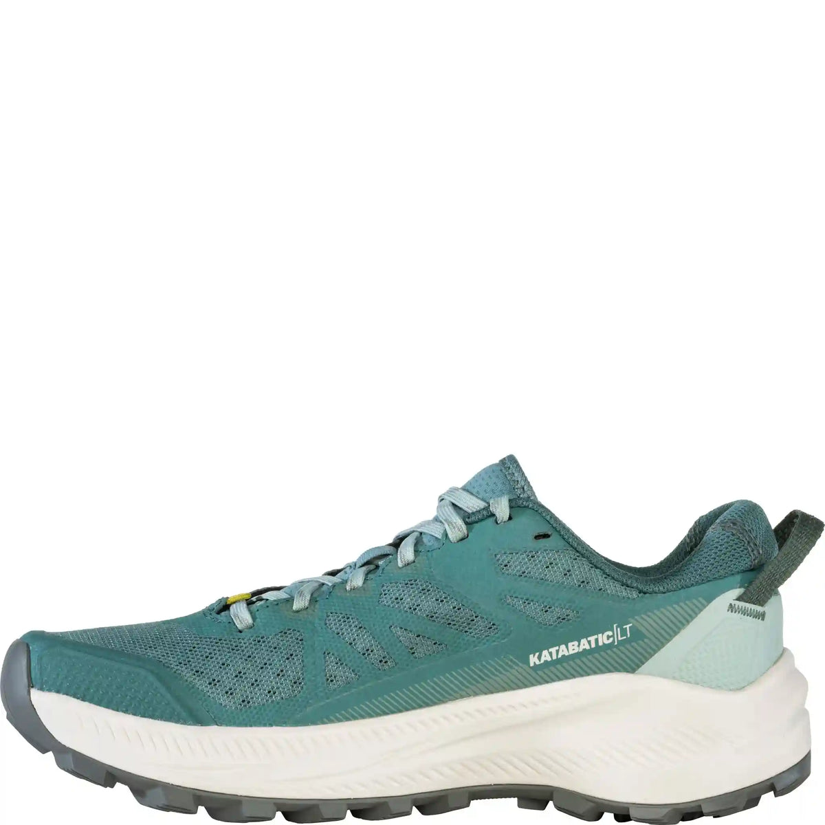 Women's Katabatic LT Low
