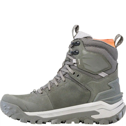 Men's Bangtail Mid Insulated Waterproof