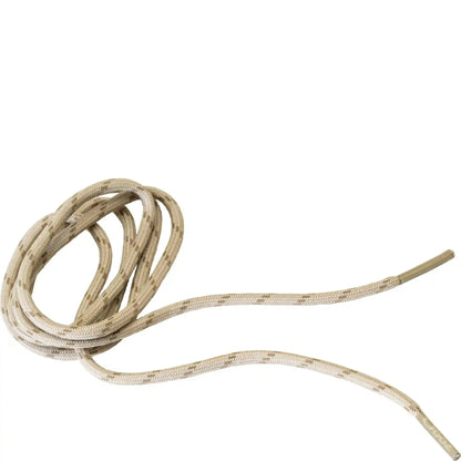 Round Shoelaces