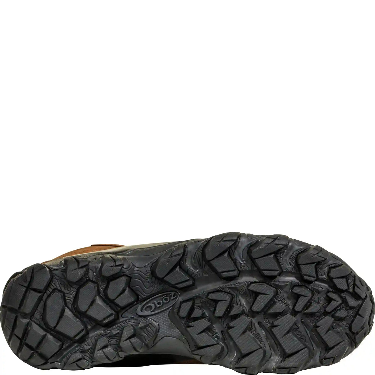 Men's Bridger 8" Insulated Waterproof