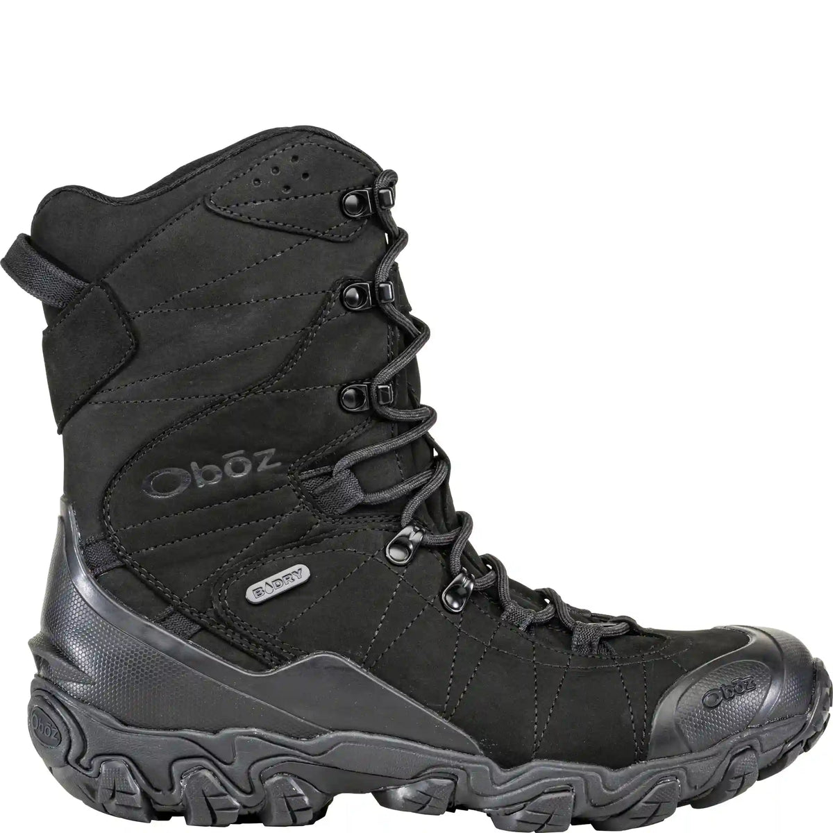 Men's Bridger 10" Insulated Waterproof