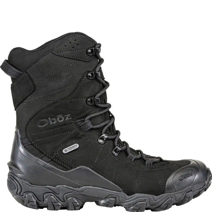 Men's Bridger 10" Insulated Waterproof