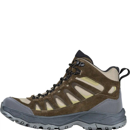 Men's Sawtooth Ascent Mid Waterproof