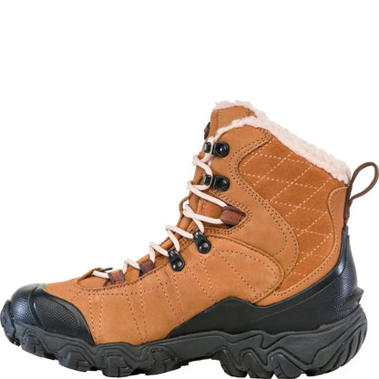Women's Bridger 7" Insulated Waterproof