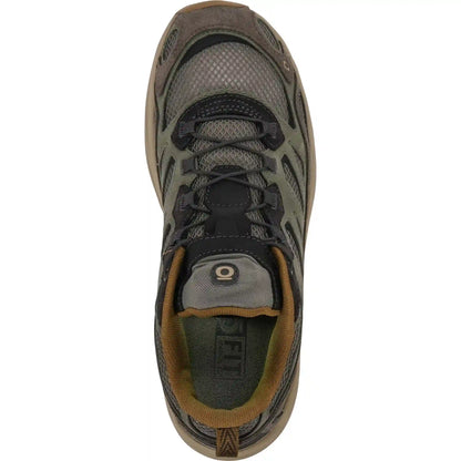 Men's Crosscut Low