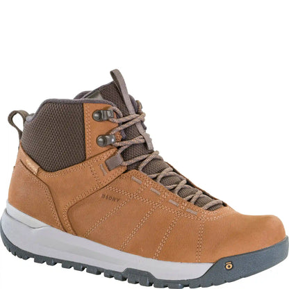 Men's Shedhorn Mid Insulated Waterproof