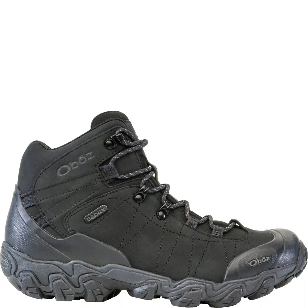 Men's Bridger Mid Waterproof