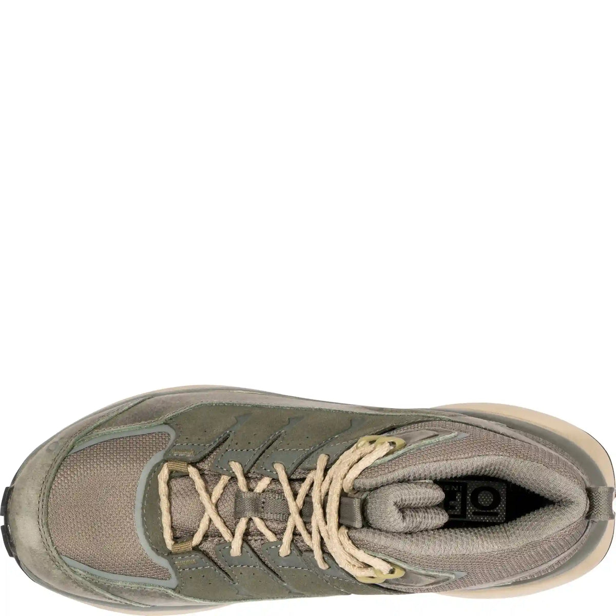 Men's Hyalite Mid Waterproof