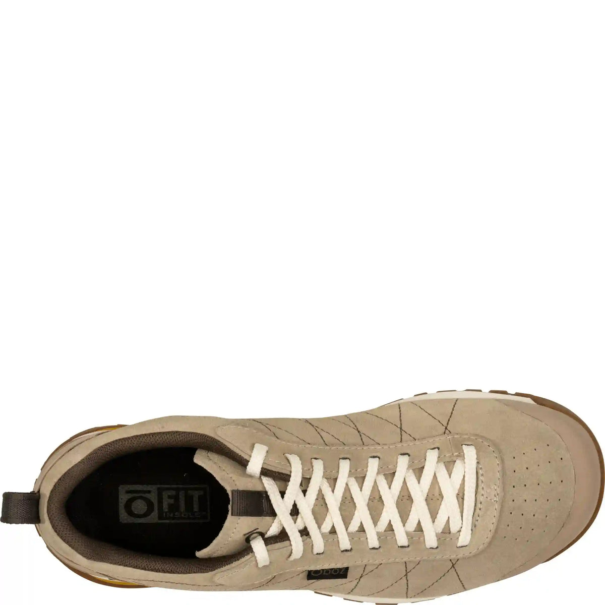 Men's Bozeman Low Leather