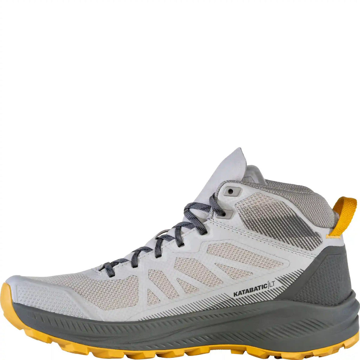Men's Katabatic LT Mid GTX Waterproof