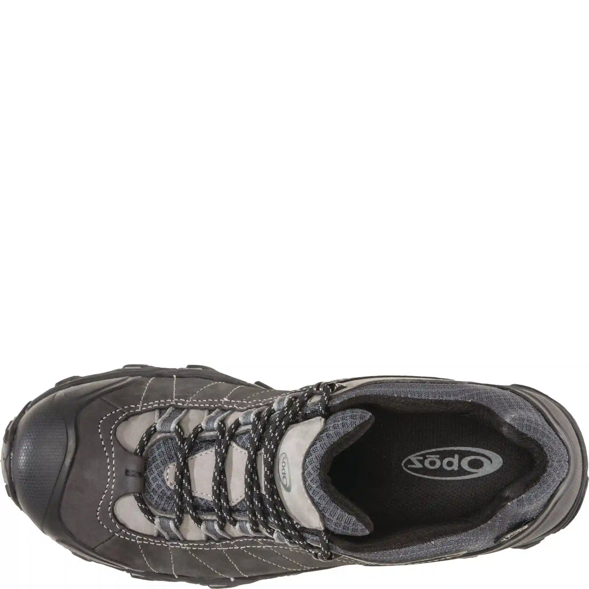 Men's Bridger Low Waterproof