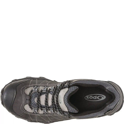 Men's Bridger Low Waterproof