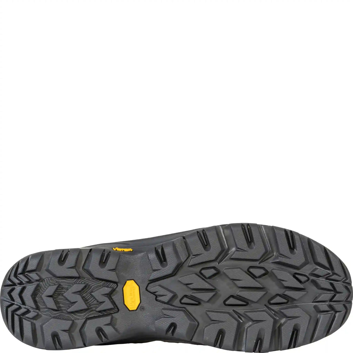 Men's Sawtooth Ascent Low