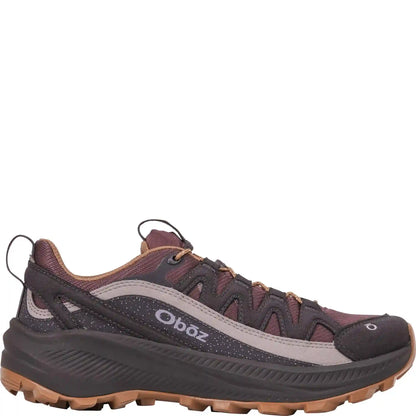 Women's Crosscut Low