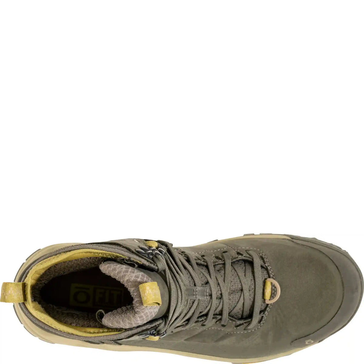 Men's Bangtail Mid Insulated Waterproof